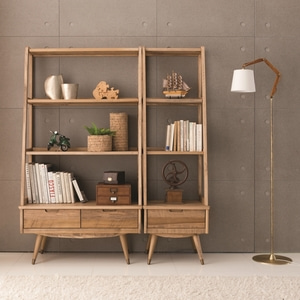 ANDERS Bookcase